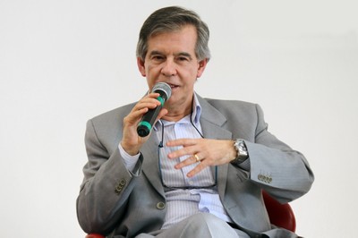 José Maurício de Carvalho 