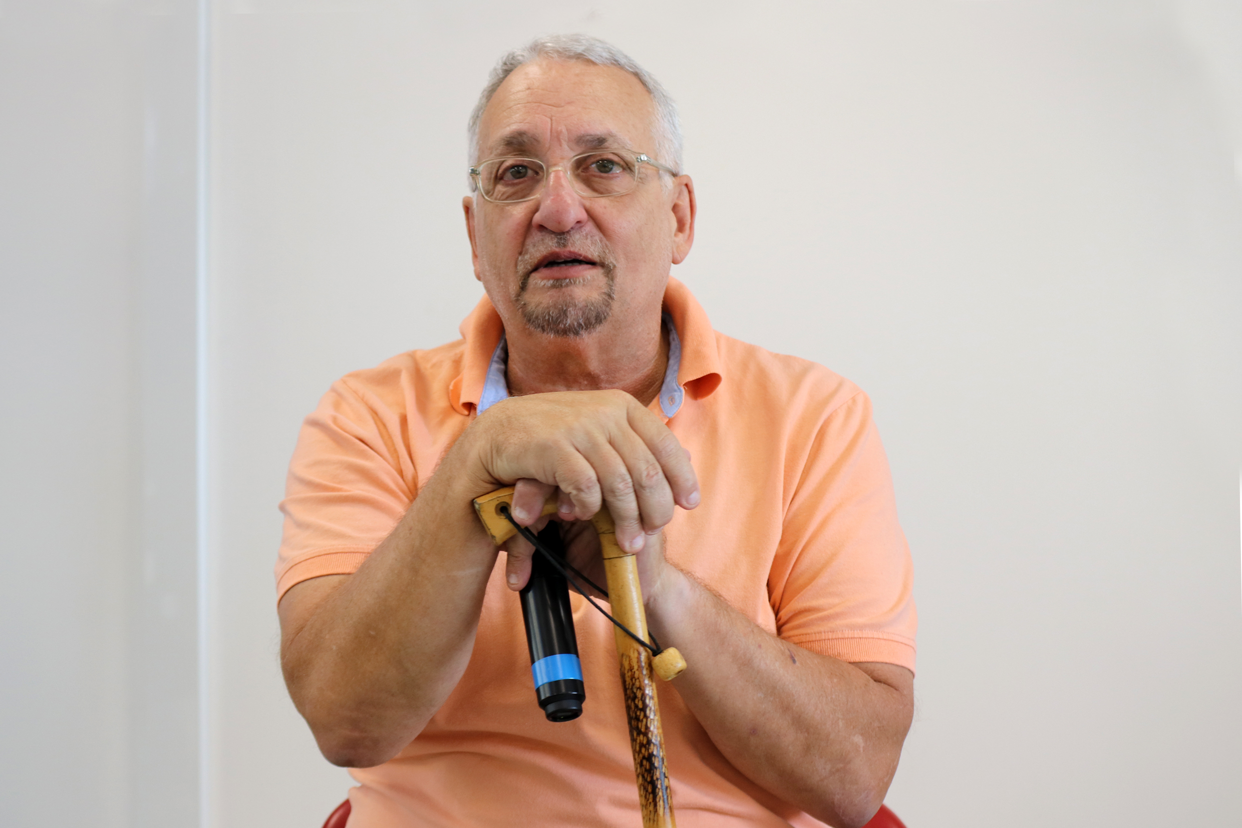 Paulo Saldiva