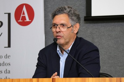 Eduardo Augusto Ayrosa Galvão Ribeiro