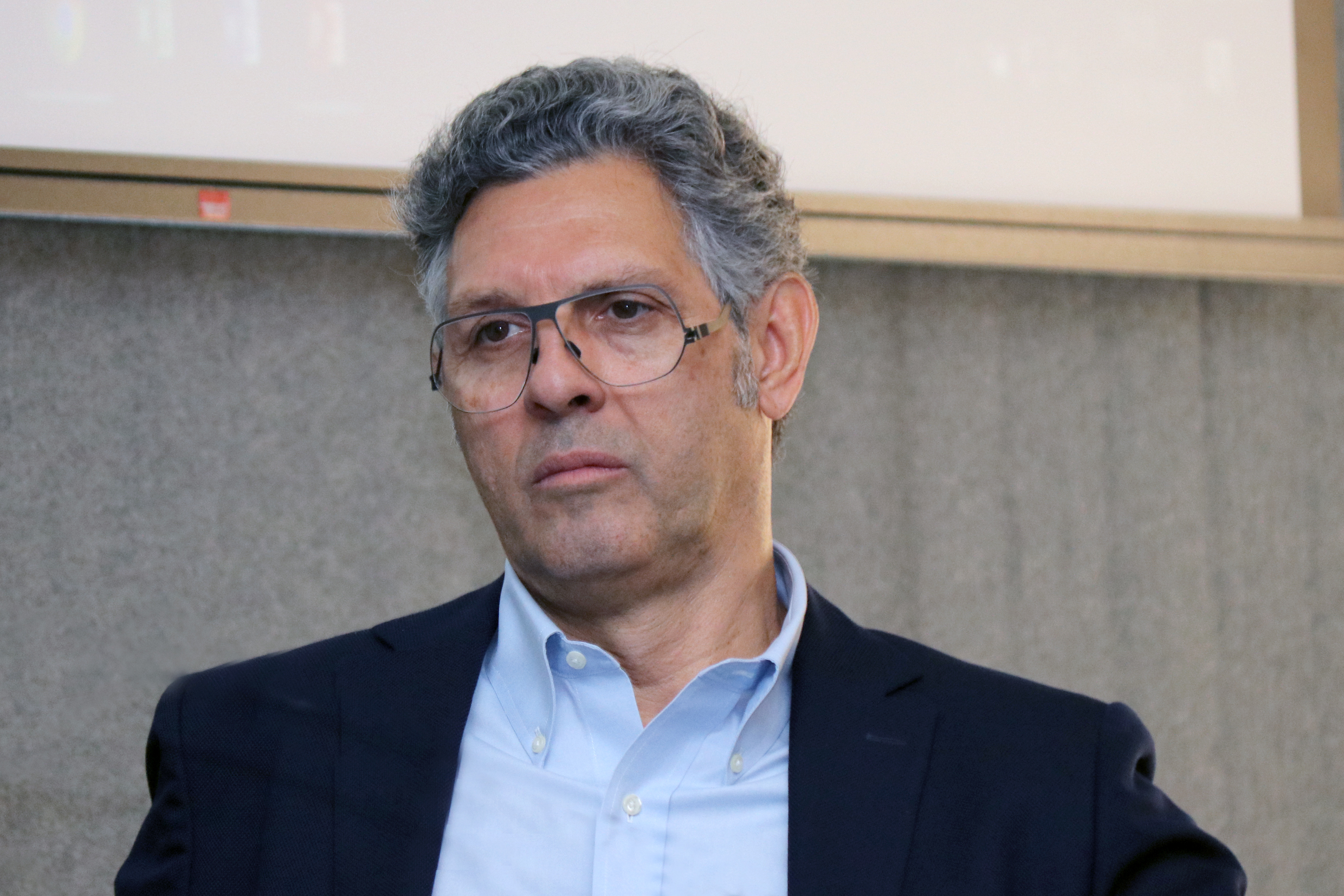 Eduardo Augusto Ayrosa Galvão Ribeiro