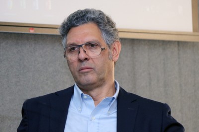 Eduardo Augusto Ayrosa Galvão Ribeiro