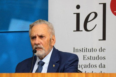 Sérgio Ernesto Alves Conforto