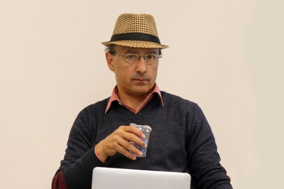 Andrea Lampis