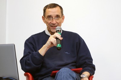 Hervé Théry