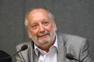 José Augusto Lindgren Alves