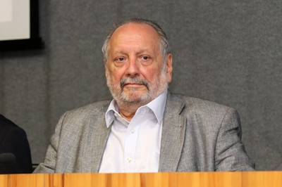 José Augusto Lindgren Alves