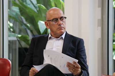 Arthur Guerra