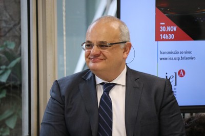 Jorge Hallak