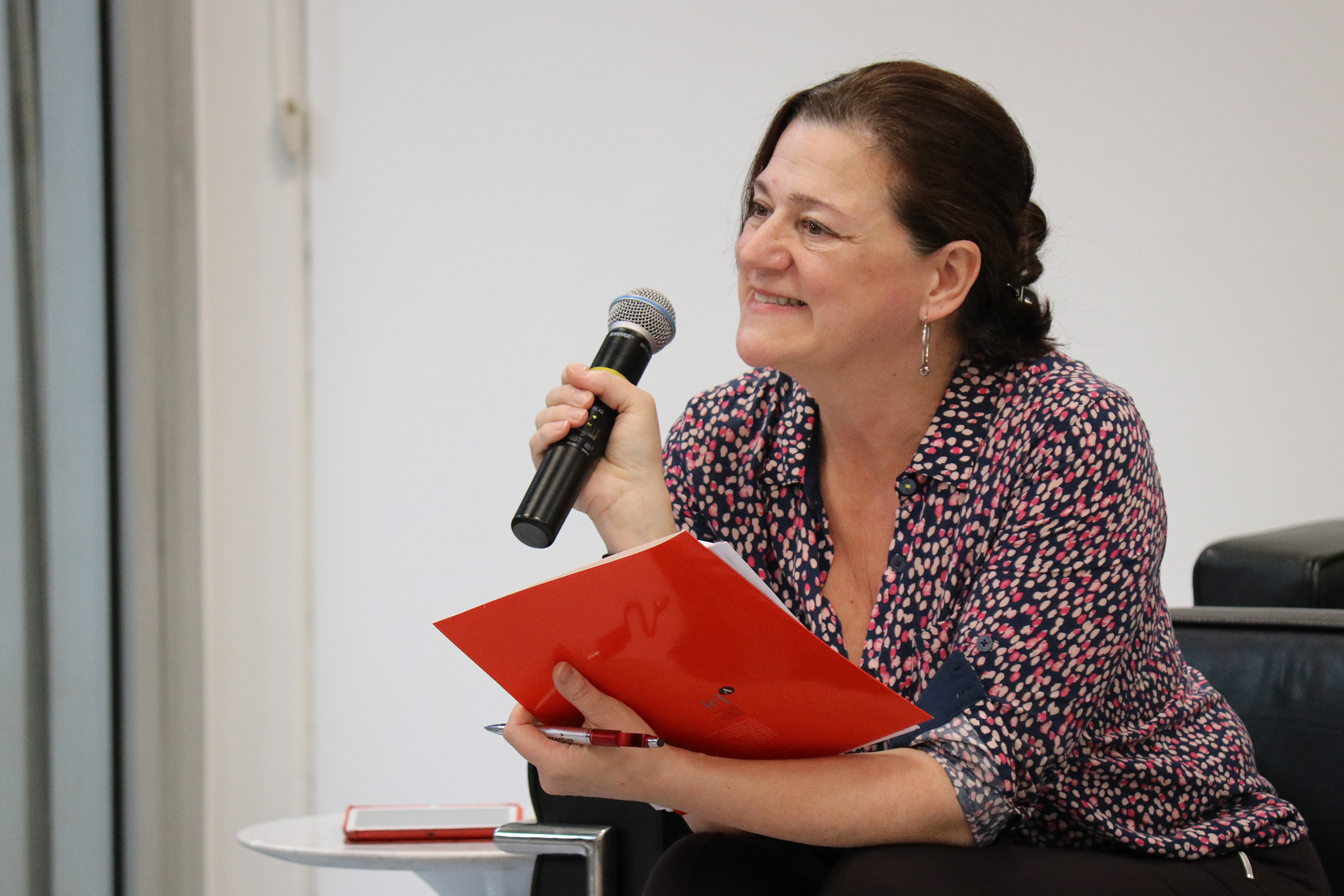 Roxane Ré