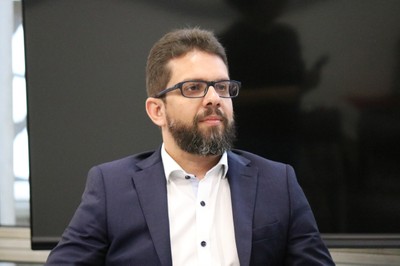 Thiago Afonso Teixeira