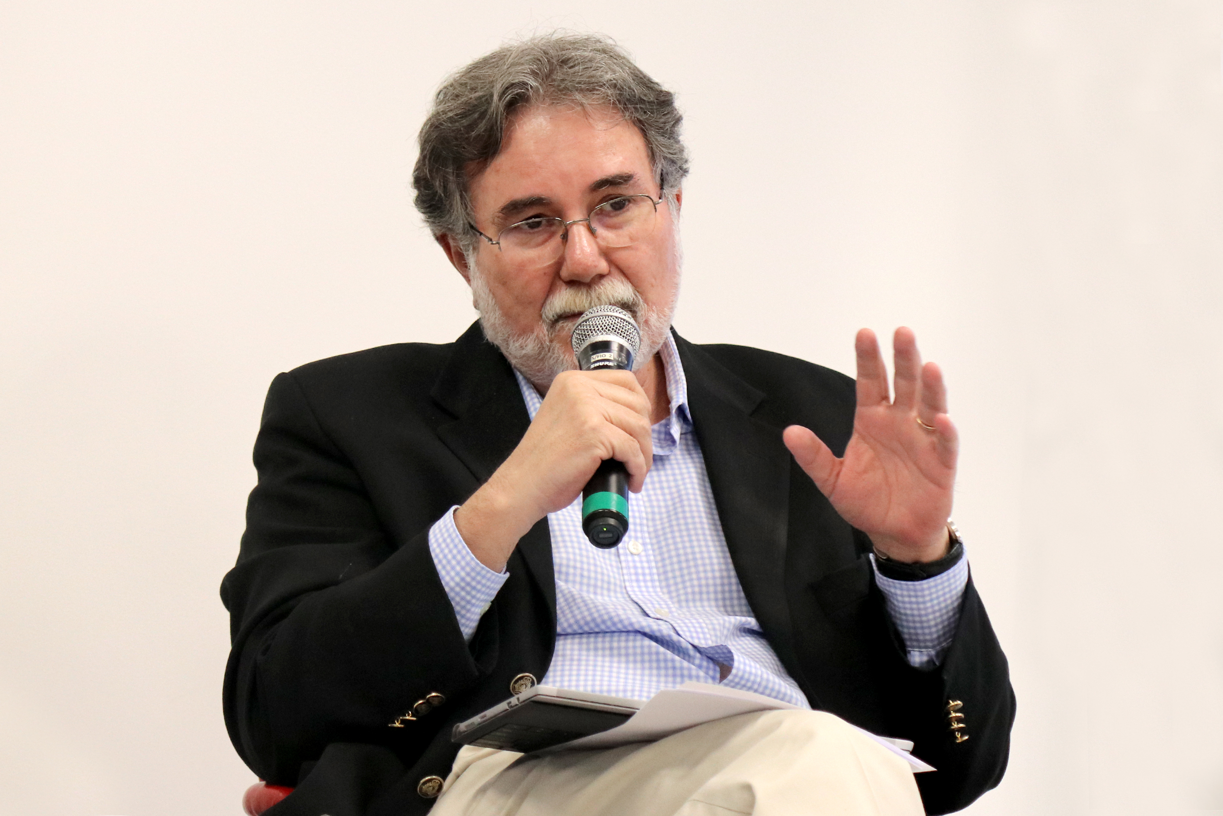 Carlos Américo Pacheco