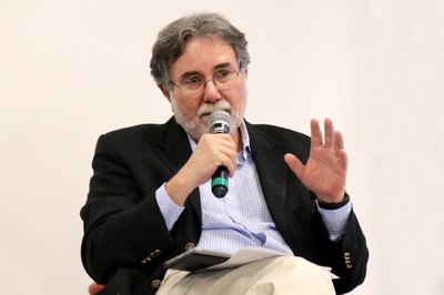 Carlos Américo Pacheco