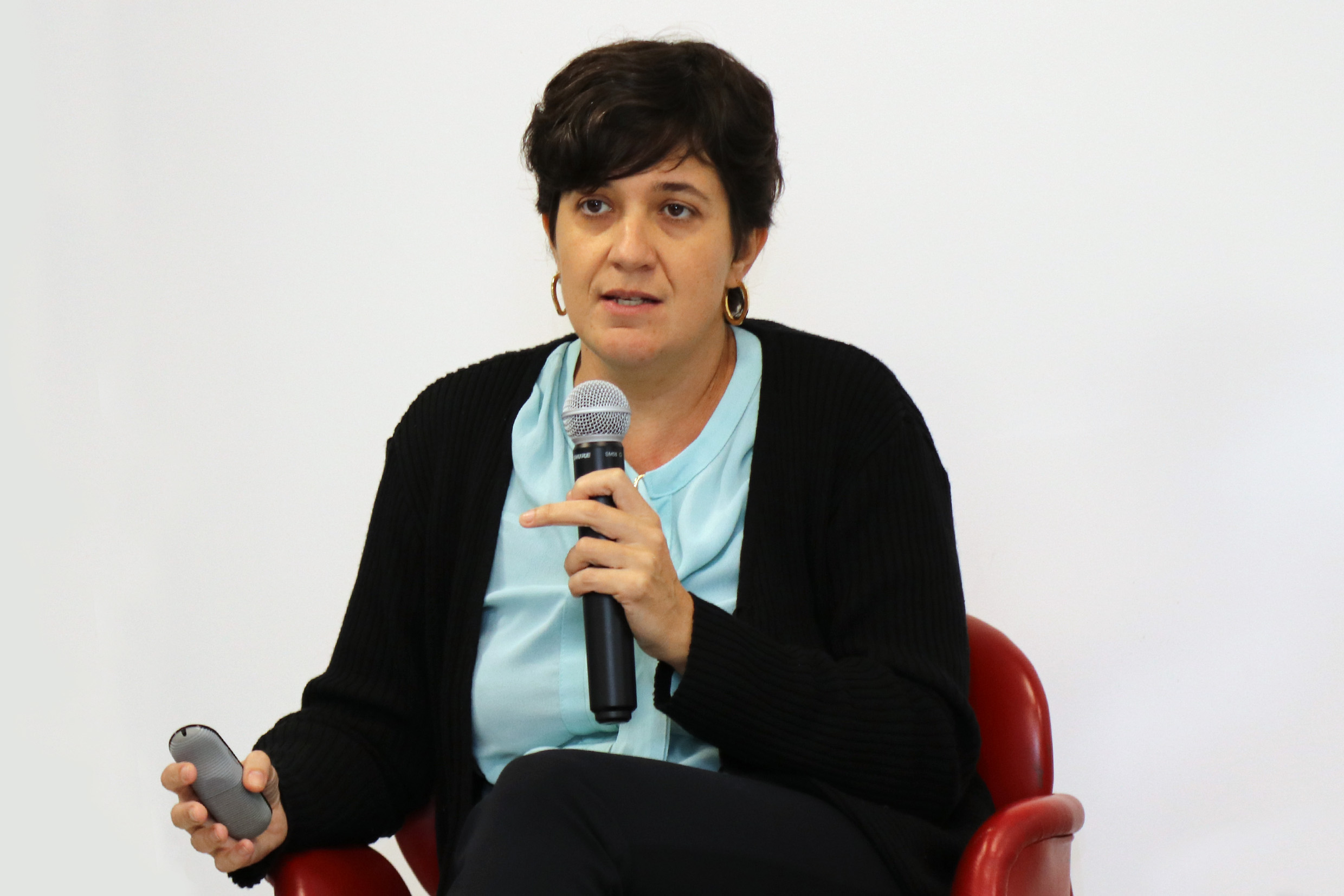 Fernanda De Negri