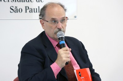 Glauco Arbix