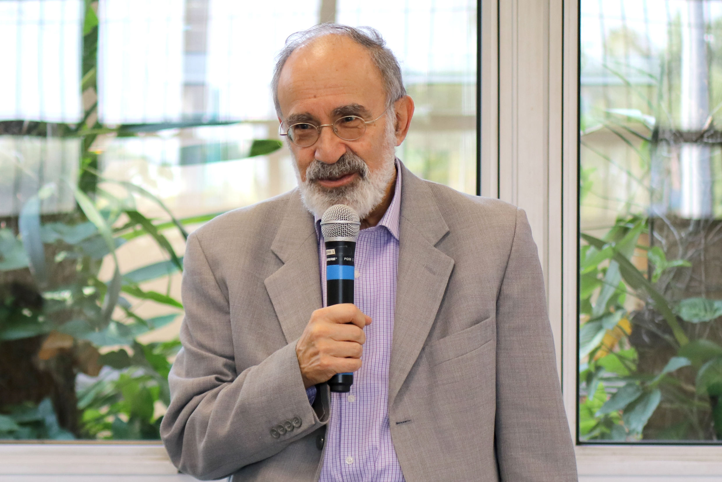Guilherme Ary Plonski