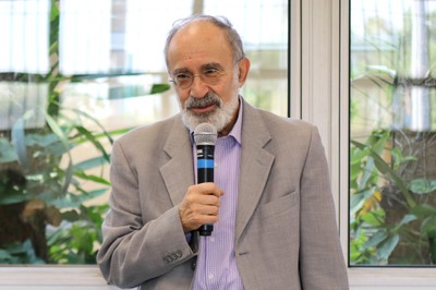 Guilherme Ary Plonski