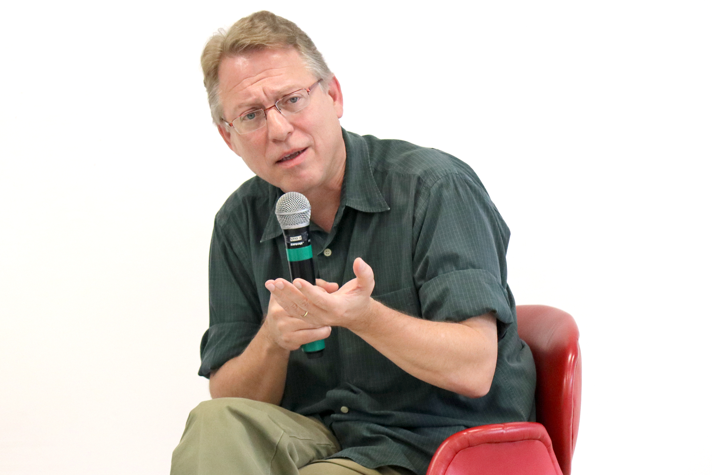 Marcos Lisboa