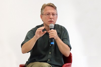 Marcos Lisboa