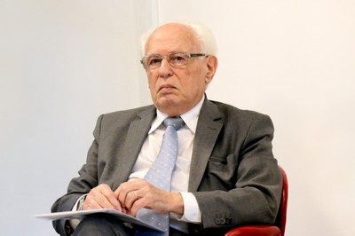 José Goldemberg