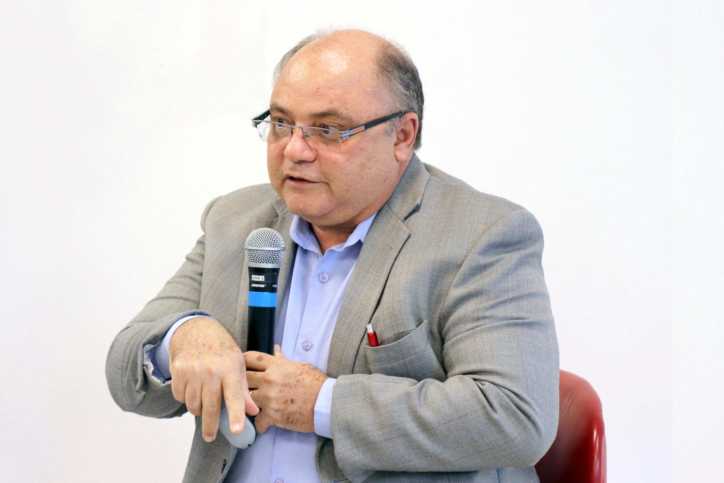 Maurício Holanda Maia
