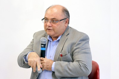 Maurício Holanda Maia