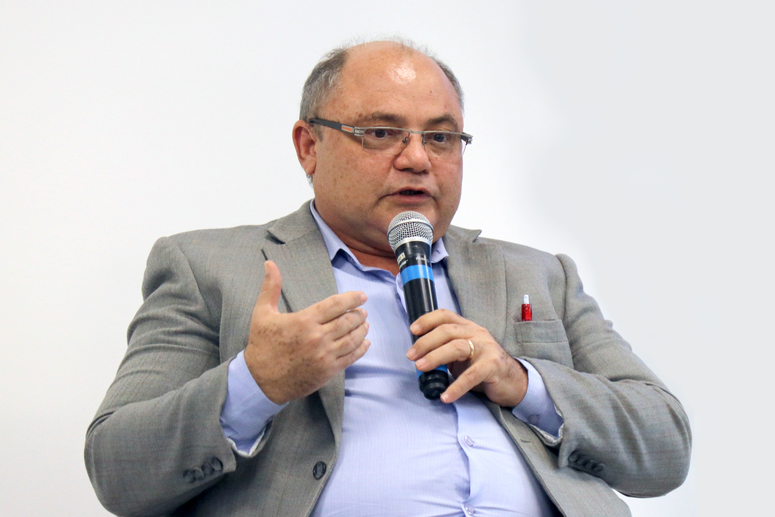 Maurício Holanda Maia