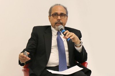 Humberto Falcão Martins