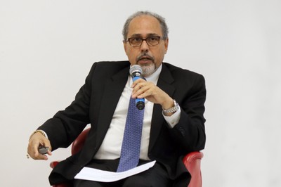 Humberto Falcão Martins