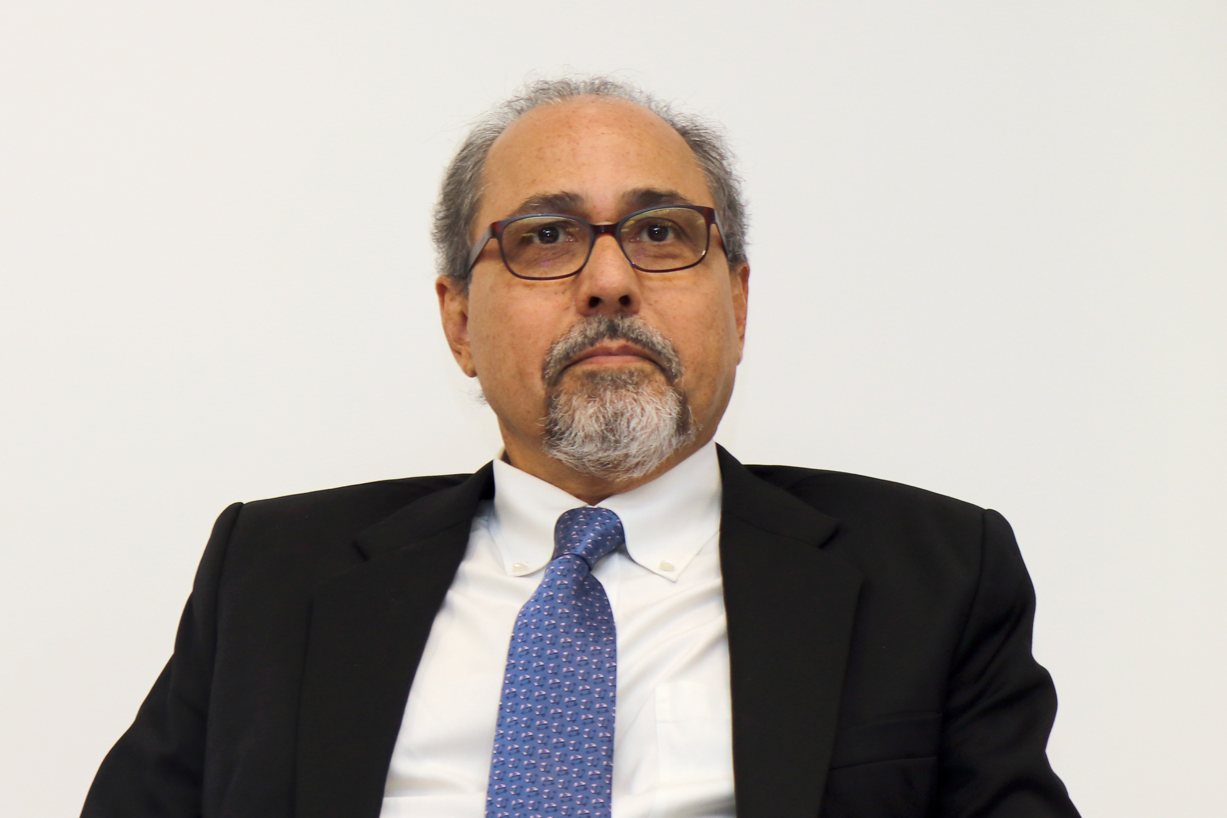 Humberto Falcão Martins