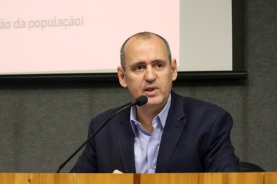 Mario Scheffer