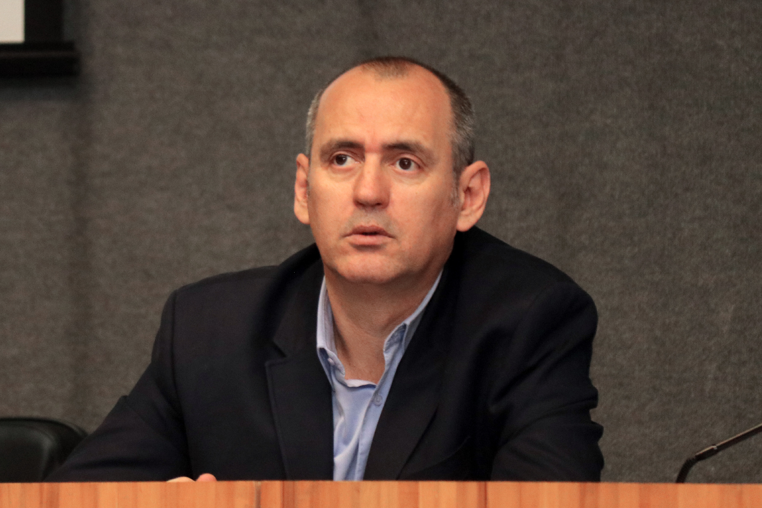 Mario Scheffer