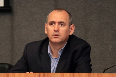 Mario Scheffer