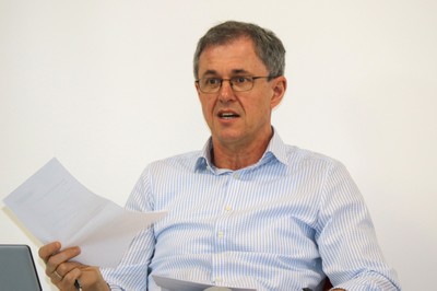Bernd Kortmann