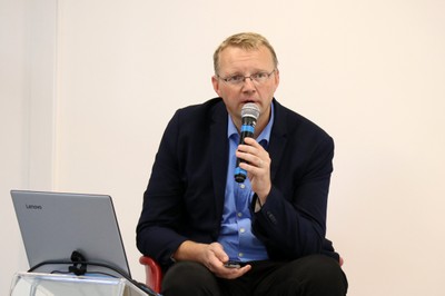 Jochen Kemner