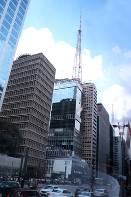 Avenida Paulista