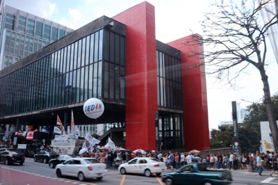 MASP