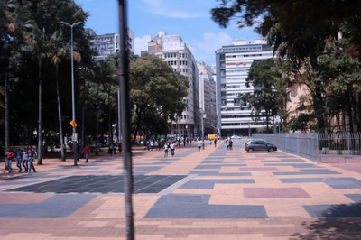 Praça da República