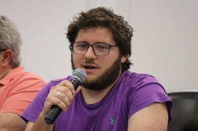 Enzo Augusto Balbini Antonacci