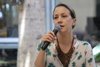 Roberta Assis Maia