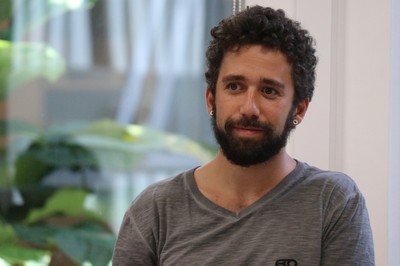 Fábio de Santis