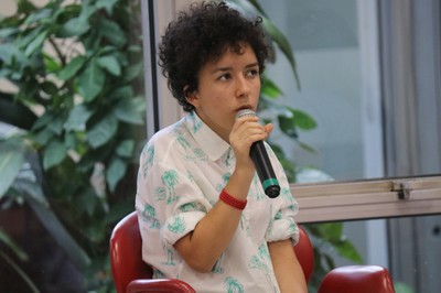 Patrícia Nardini