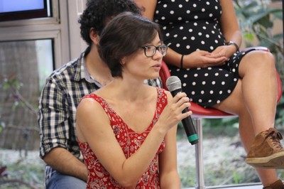 Vitória Leão
