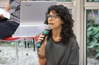 Mariana Luiza