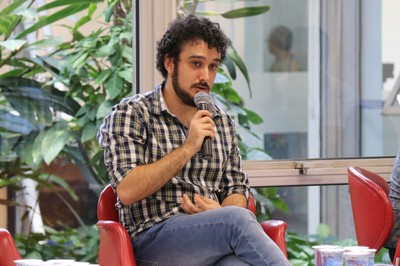 André Ruoppolo Biazoti