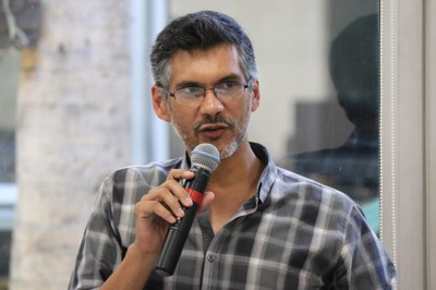 Marcos Xavier 