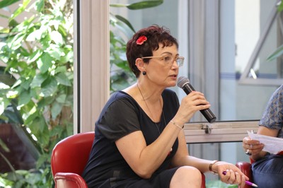 Valéria de Marcos 