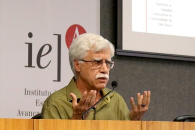 José Pacheco