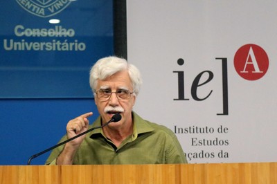 José Pacheco