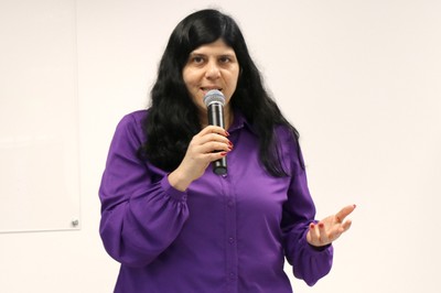 Monica Aiub