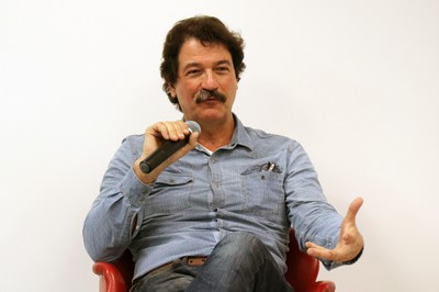 Vinicius Romanini 